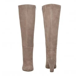 Nine West Gabal Heeled Boots