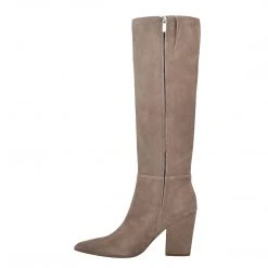 Nine West Gabal Heeled Boots