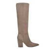 Nine West Gabal Heeled Boots