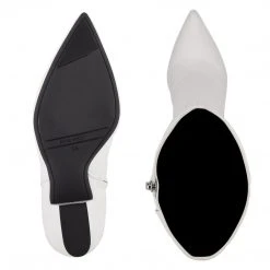 Nine West Heels Gabal Heeled Boots