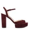 Nine West Gail Platform Sandal