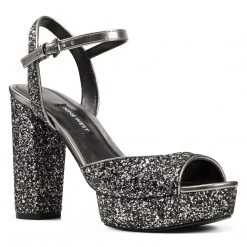 Nine West Gail Platform Sandal