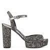 Nine West Gail Platform Sandal