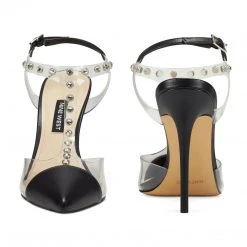 Nine West Galena Heel Sandals Heels