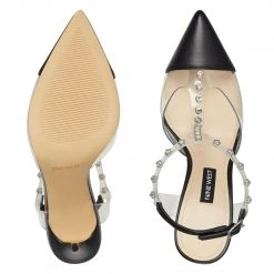 Nine West Galena Heel Sandals Heels