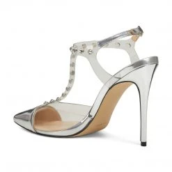 Nine West Galena Heel Sandals