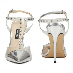 Nine West Galena Heel Sandals