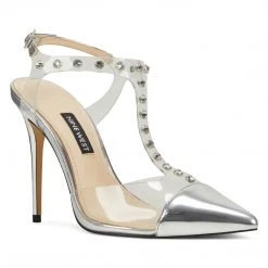 Nine West Galena Heel Sandals