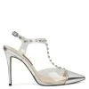 Nine West Galena Heel Sandals 2 Nine West Galena Heel Sandals