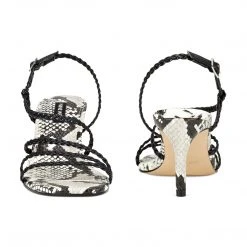 Nine West Game Heeled Sandals Heels