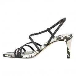 Nine West Game Heeled Sandals Heels