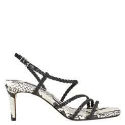 Nine West Game Heeled Sandals Heels