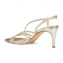 Nine West Game Heeled Sandals