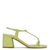 Nine West Y2K Revival Gardeen Block Heel Sandals 1 Nine West Y2K Revival Gardeen Block Heel Sandals