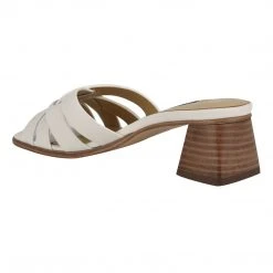 Nine West Heels Garnet Slide Sandals