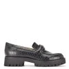 Nine West Garren Lug Sole Loafers 2 Nine West Garren Lug Sole Loafers