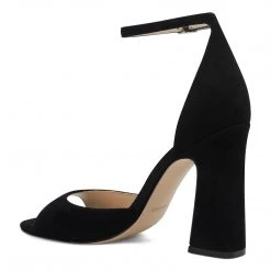 Nine West Gavyn Ankle Strap Pumps