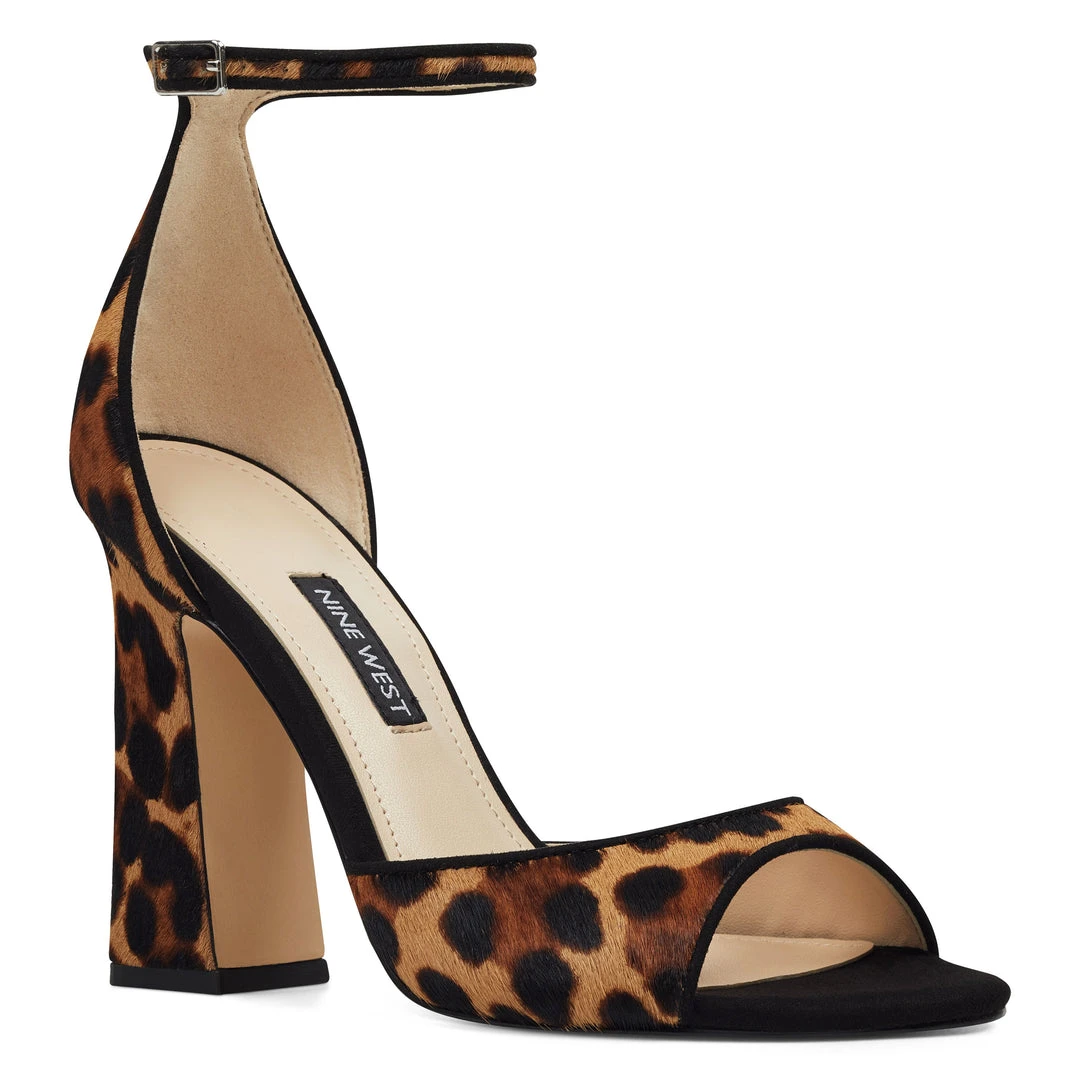 Nine West Gavyn Ankle Strap Pumps Heels Nine West Gavyn Ankle Strap Pumps Heels