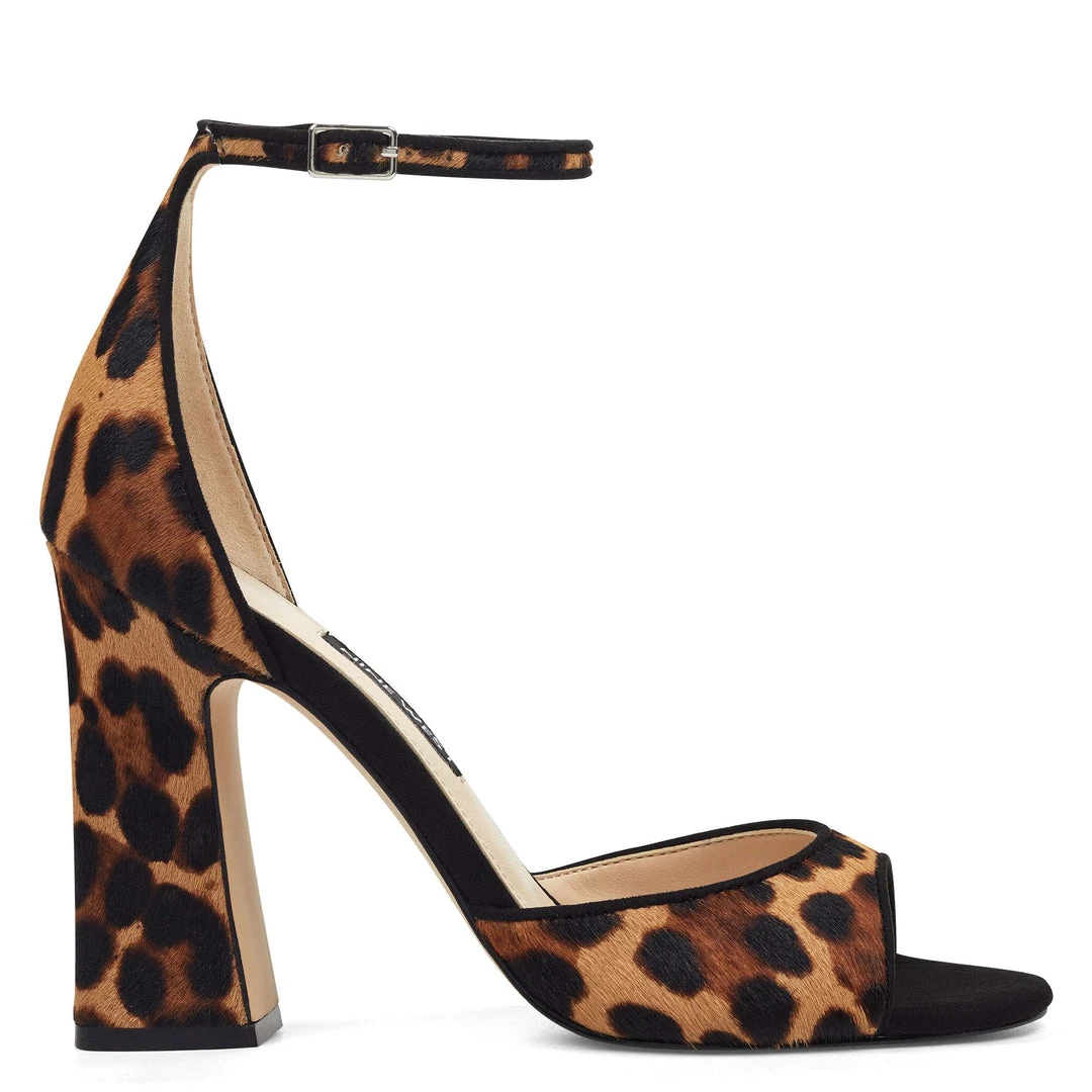 Nine West Gavyn Ankle Strap Pumps Heels Nine West Gavyn Ankle Strap Pumps Heels