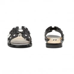 Nine West Mules & Slides Gema Slide Sandals 12 Nine West Mules & Slides Gema Slide Sandals