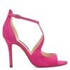 Nine West Color Pop Giaa Open Toe Pump