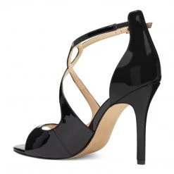 Nine West Giaa Open Toe Pump 10 Nine West Giaa Open Toe Pump