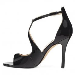 Nine West Giaa Open Toe Pump 11 Nine West Giaa Open Toe Pump