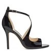 Nine West Giaa Open Toe Pump