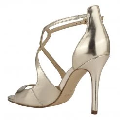 Nine West Giaa Open Toe Pump 10 Nine West Giaa Open Toe Pump