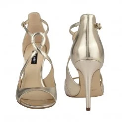 Nine West Giaa Open Toe Pump 12 Nine West Giaa Open Toe Pump