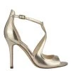 Nine West Giaa Open Toe Pump