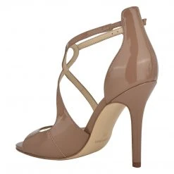 Nine West Giaa Open Toe Pump