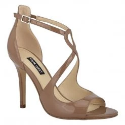 Nine West Giaa Open Toe Pump
