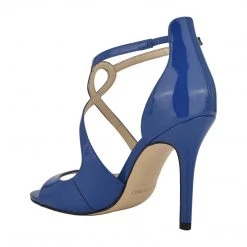 Nine West Color Pop Giaa Open Toe Pump