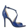 Nine West Color Pop Giaa Open Toe Pump