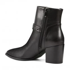 Nine West Giah Dress Bootie