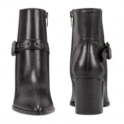 Nine West Giah Dress Bootie