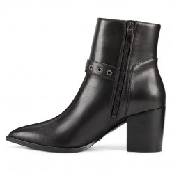 Nine West Giah Dress Bootie