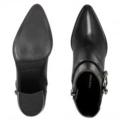 Nine West Giah Dress Bootie