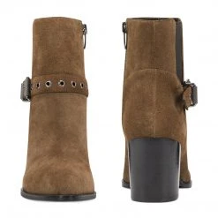 Nine West Boots & Booties Giah Dress Bootie