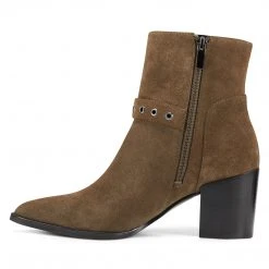 Nine West Boots & Booties Giah Dress Bootie