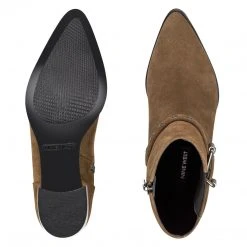 Nine West Boots & Booties Giah Dress Bootie