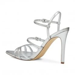 Nine West Gilficco Strappy Sandals
