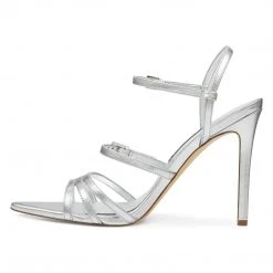 Nine West Gilficco Strappy Sandals