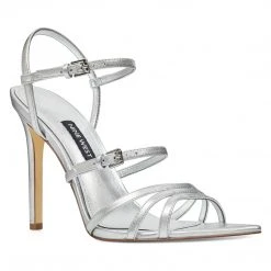 Nine West Gilficco Strappy Sandals