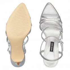 Nine West Gilficco Strappy Sandals