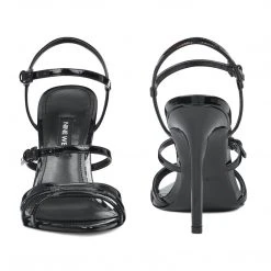 Nine West Gilficco Strappy Sandals