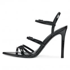 Nine West Gilficco Strappy Sandals