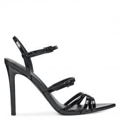 Nine West Gilficco Strappy Sandals