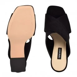 Nine West Girlz Platform Sandals Y2K Revival 6 Nine West Girlz Platform Sandals Y2K Revival